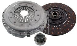 Febi Bilstein Set ambreiaj FEBI BILSTEIN 107966 (107966) - fixbox