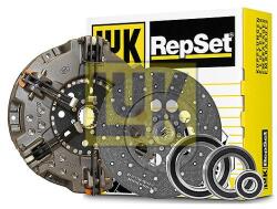 LUK Set ambreiaj LUK 631 1070 11 (631 1070 11)