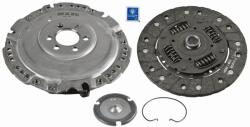 SACHS Set ambreiaj SACHS 3000 703 001 (3000 703 001) - fixbox