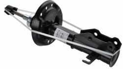 BOGE Amortizor BOGE 32-U31-A (32-U31-A) - fixbox