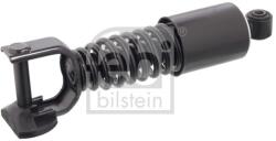 Febi Bilstein Amortizor, suspensie cabina FEBI BILSTEIN 103243 (103243) - fixbox
