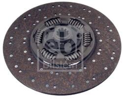Febi Bilstein Disc ambreiaj FEBI BILSTEIN 105043 (105043) - fixbox
