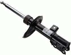 SACHS Amortizor SACHS 313 550 (313 550) - fixbox