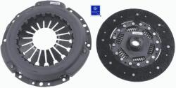 SACHS Set ambreiaj SACHS 3000 951 519 (3000 951 519) - fixbox
