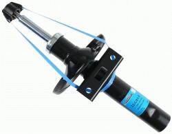 BOGE Amortizor BOGE 32-C81-F (32-C81-F) - fixbox