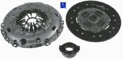SACHS Set ambreiaj SACHS 3000 951 982 (3000 951 982)