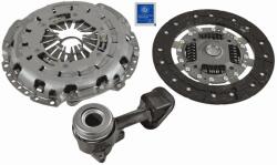 SACHS Set ambreiaj SACHS 3000 990 234 (3000 990 234)