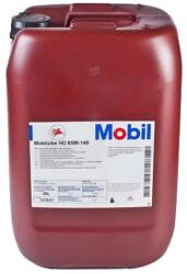 Mobil Ulei de transmisie Mobil Mobilube HD 85W-140 20L 127627