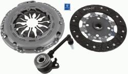 SACHS Set ambreiaj SACHS 3000 990 550 (3000 990 550)