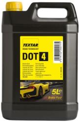 Textar Lichid de frana TEXTAR 95002300 DOT4 5L