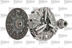 VALEO Set ambreiaj VALEO 805127 - fixbox