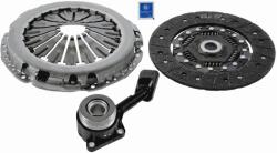 SACHS Set ambreiaj SACHS 3000 990 416 (3000 990 416)