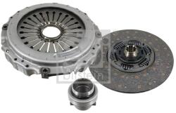 Febi Bilstein Set ambreiaj FEBI BILSTEIN 105236 (105236) - fixbox