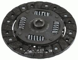 SACHS Disc ambreiaj SACHS 1878 021 831 (1878 021 831) - fixbox