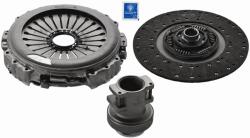 SACHS Set ambreiaj SACHS 3400 700 540 (3400 700 540)