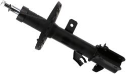 SACHS Amortizor SACHS gaz 350 711 (350 711)