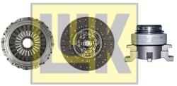LUK Set ambreiaj LUK 643 3260 00 - fixbox
