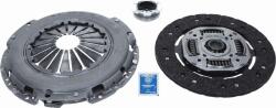 SACHS Set ambreiaj SACHS 3000 950 564 (3000 950 564) - fixbox