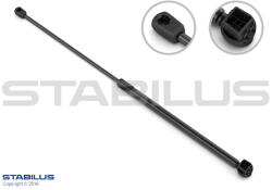 STABILUS Amortizor capota STABILUS 874029 (874029)