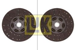 LUK Disc ambreiaj LUK 338 0155 10 (338 0155 10)