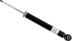 SACHS Amortizor SACHS 319 601 (319 601) - fixbox