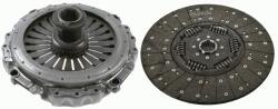 SACHS Set ambreiaj SACHS 3400 122 801 (3400 122 801) - fixbox