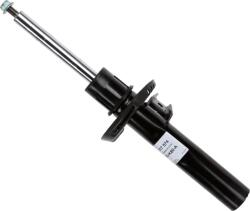 BOGE Amortizor BOGE 36-K80-A (36-K80-A) - fixbox