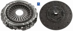 SACHS Set ambreiaj SACHS 3400 700 518 (3400 700 518)