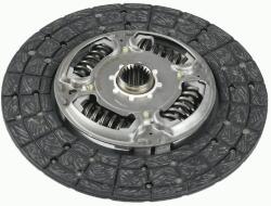SACHS Disc ambreiaj SACHS 1878 600 936 (1878 600 936) - fixbox