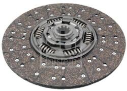 Febi Bilstein Disc ambreiaj FEBI BILSTEIN 105065 (105065) - fixbox
