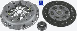 SACHS Set ambreiaj SACHS 3000 951 705 (3000 951 705)