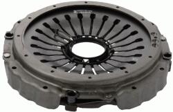 SACHS Placa presiune ambreiaj SACHS 3482 000 467 (3482 000 467)