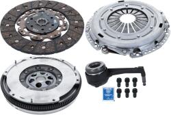 SACHS Set ambreiaj SACHS 2290 601 084 (2290 601 084)