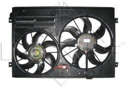 NRF Ventilator, radiator NRF 47387 - fixbox