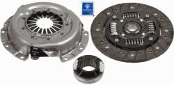 SACHS Set ambreiaj SACHS 3000 954 028 (3000 954 028) - fixbox