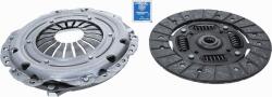 SACHS Set ambreiaj SACHS 3000 951 064 (3000 951 064) - fixbox