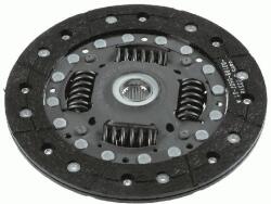 SACHS Disc ambreiaj SACHS 1878 600 602 (1878 600 602) - fixbox