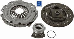 SACHS Set ambreiaj SACHS 3000 990 207 (3000 990 207)