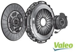 VALEO Set ambreiaj VALEO 827612 (827612)