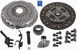 SACHS Set ambreiaj SACHS 3000970150 (3000 970 150)