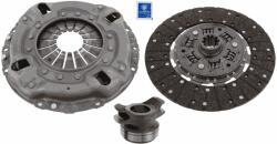 SACHS Set ambreiaj SACHS 3400 116 101 - fixbox