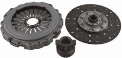 SACHS Set ambreiaj SACHS 3400 700 462 (3400 700 462) - fixbox