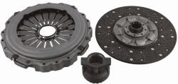 SACHS Set ambreiaj SACHS 3400 700 462 - fixbox