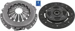 SACHS Set ambreiaj SACHS 3000 853 201 (3000 853 201) - fixbox