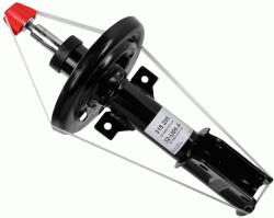 SACHS Amortizor SACHS 315 295 (315 295) - fixbox