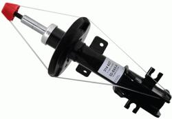SACHS Amortizor SACHS gaz 314 627 (314 627)