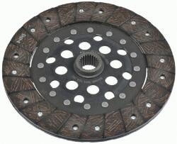 SACHS Disc ambreiaj SACHS 1864 634 018 (1864 634 018) - fixbox