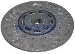 Trucktec Automotive Disc ambreiaj TRUCKTEC AUTOMOTIVE 03.23. 149 (03.23.149) - fixbox