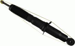 SACHS Amortizor SACHS 317 129 (317 129) - fixbox