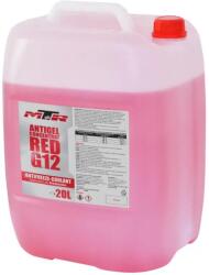MTR Antigel MTR G12, rosu, 20L MTR0001G1220L